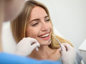 دندانپزشک زیبایی در قزوین
